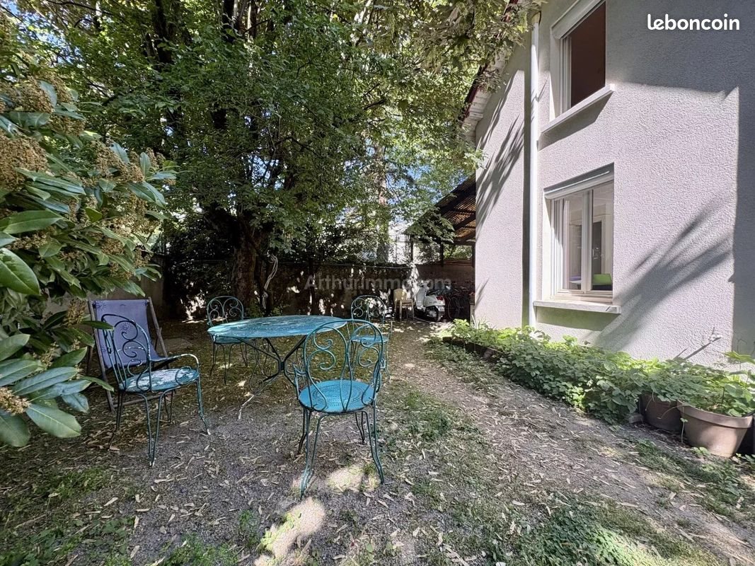 Maison à vendre, 173m², Grenoble