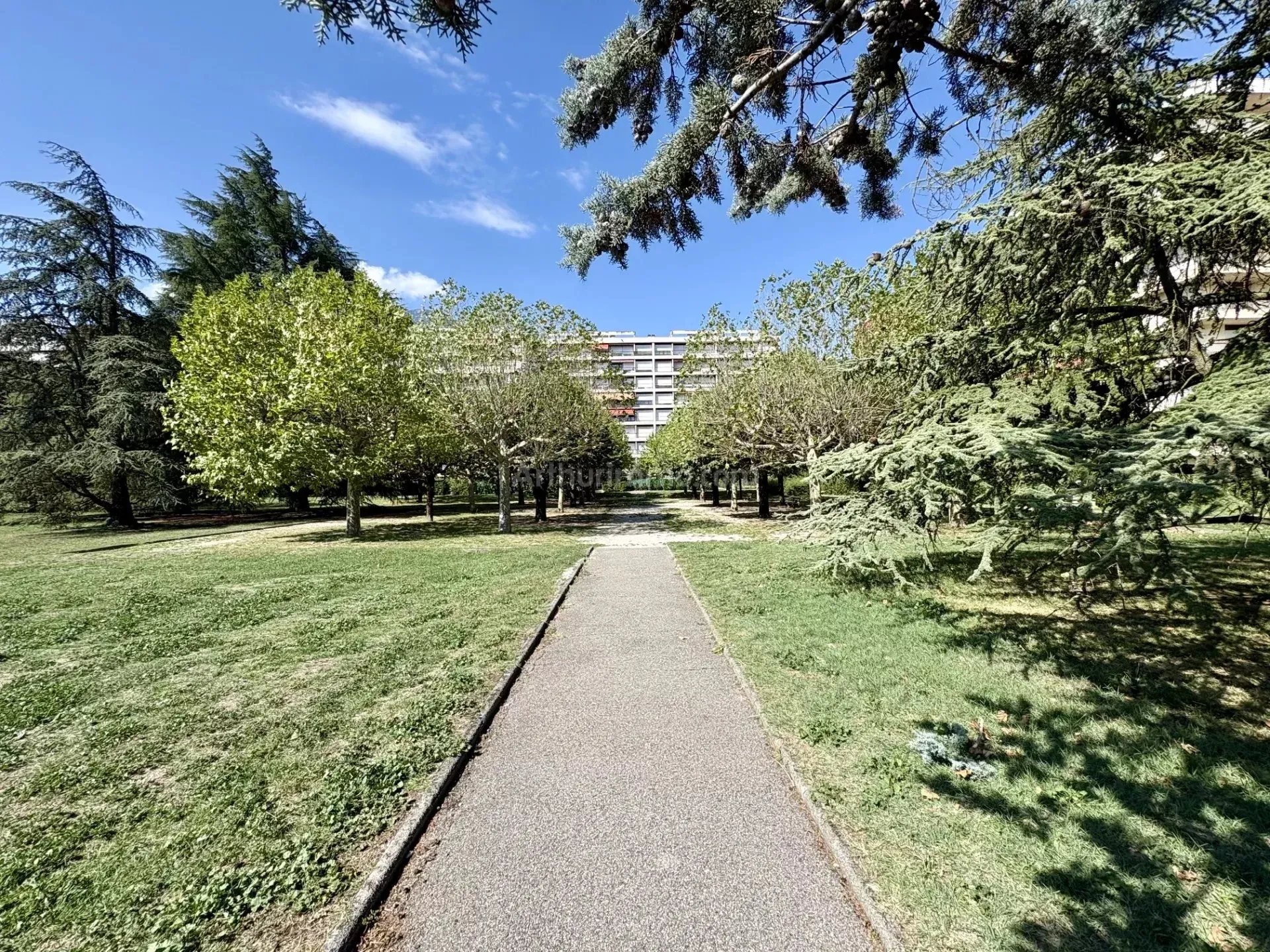 Appartement à vendre, 118m², Échirolles