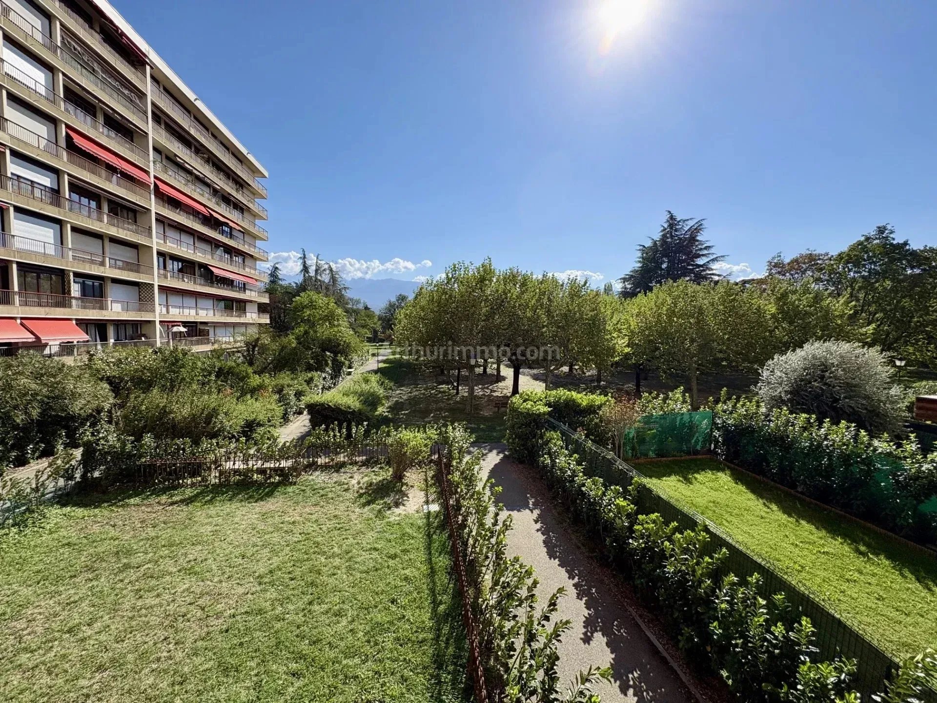 Appartement à vendre, 118m², Échirolles
