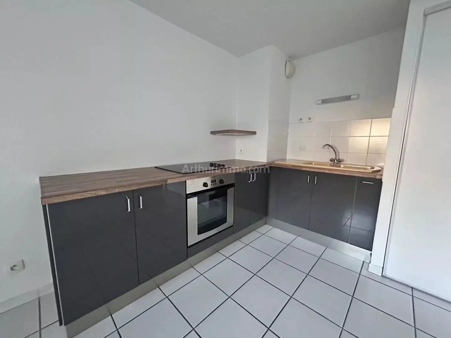 Appartement à vendre, 48m², Fontaine