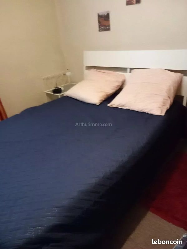 Appartement à vendre, 53m², Grenoble