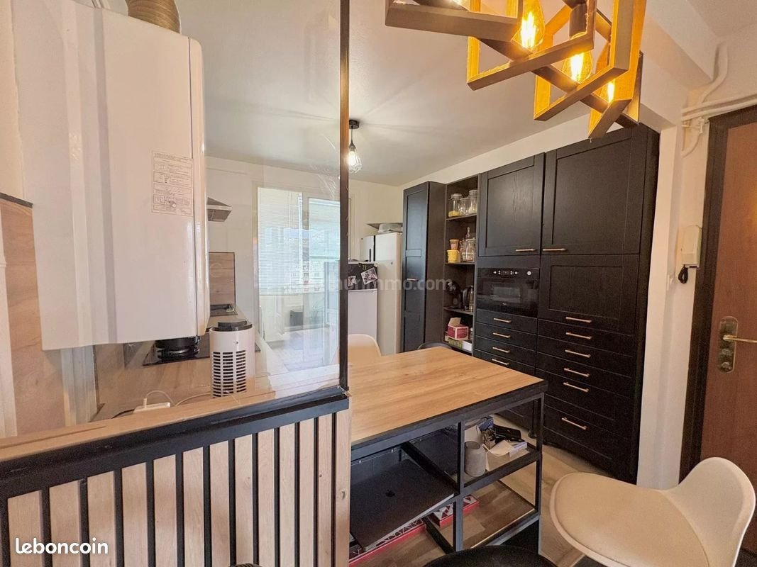 Appartement à vendre, 81m², Fontaine