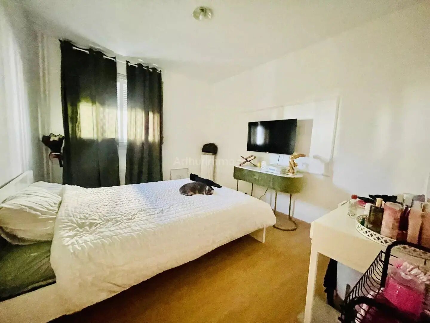 Appartement à vendre, 87m², Grenoble