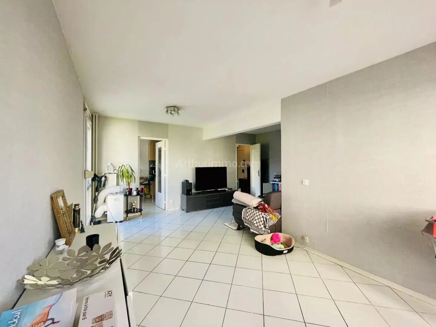 Appartement à vendre, 87m², Grenoble