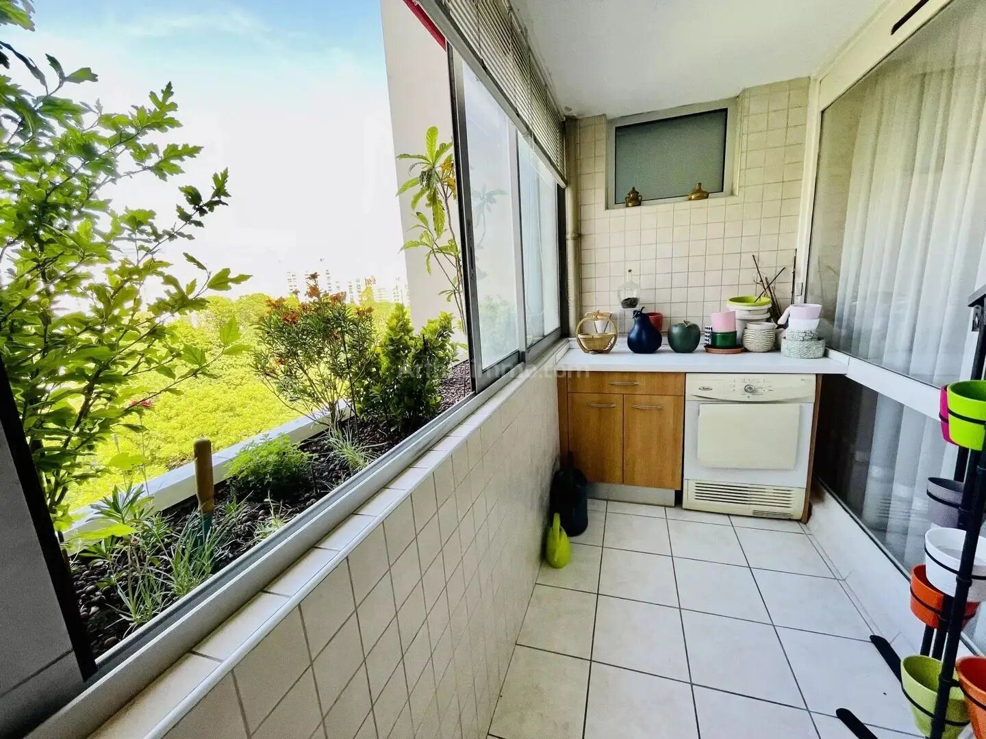 Appartement à vendre, 84m², Grenoble
