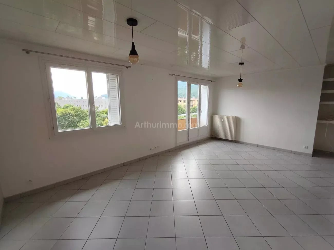 Appartement à vendre, NaNm², Fontaine