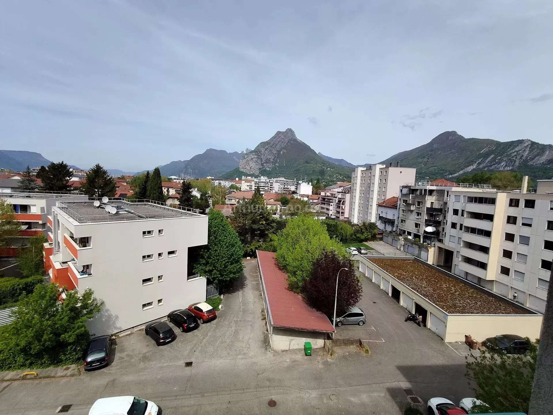 Maison à vendre, 25m², Fontaine