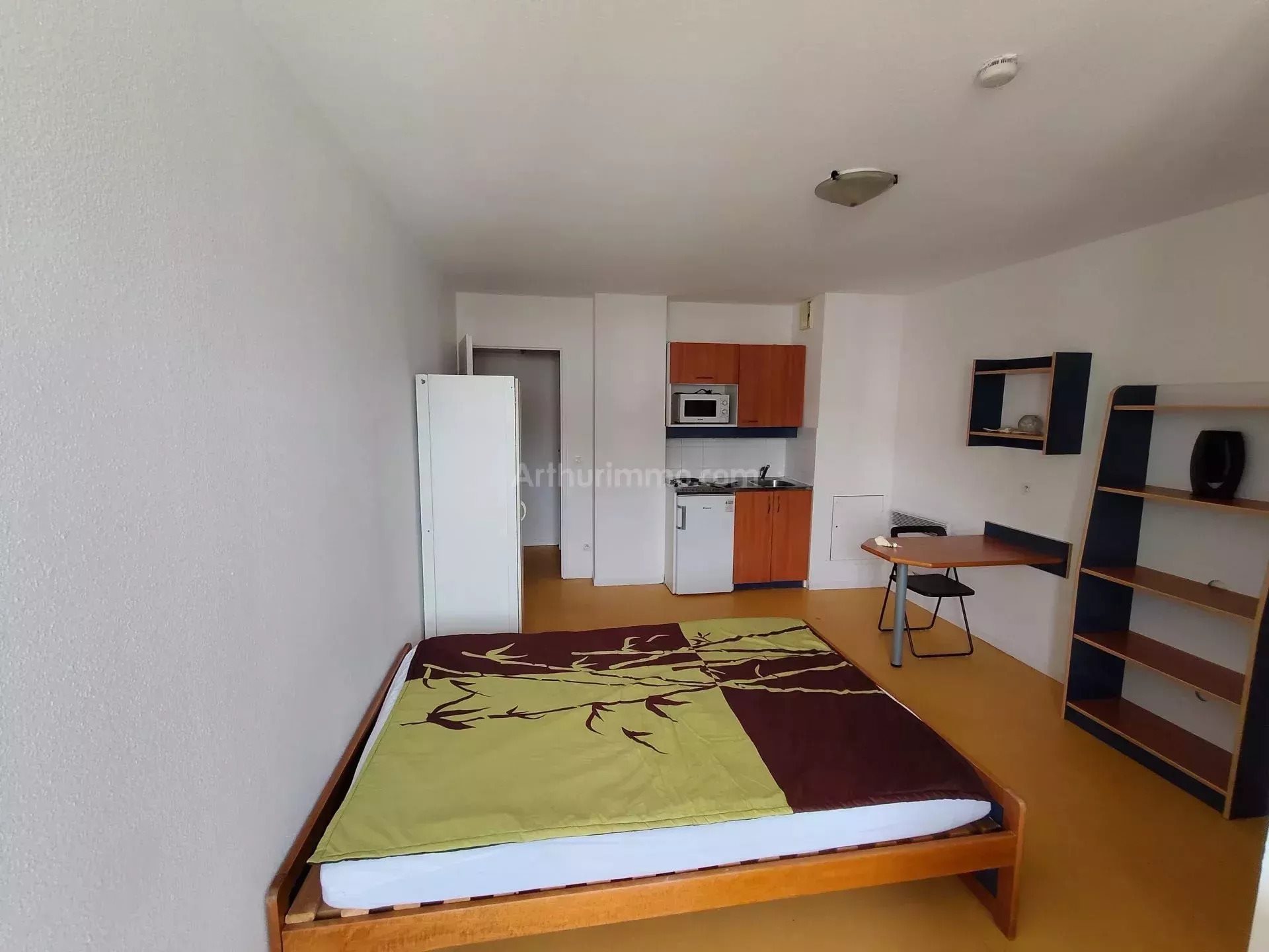 Maison à vendre, 25m², Fontaine