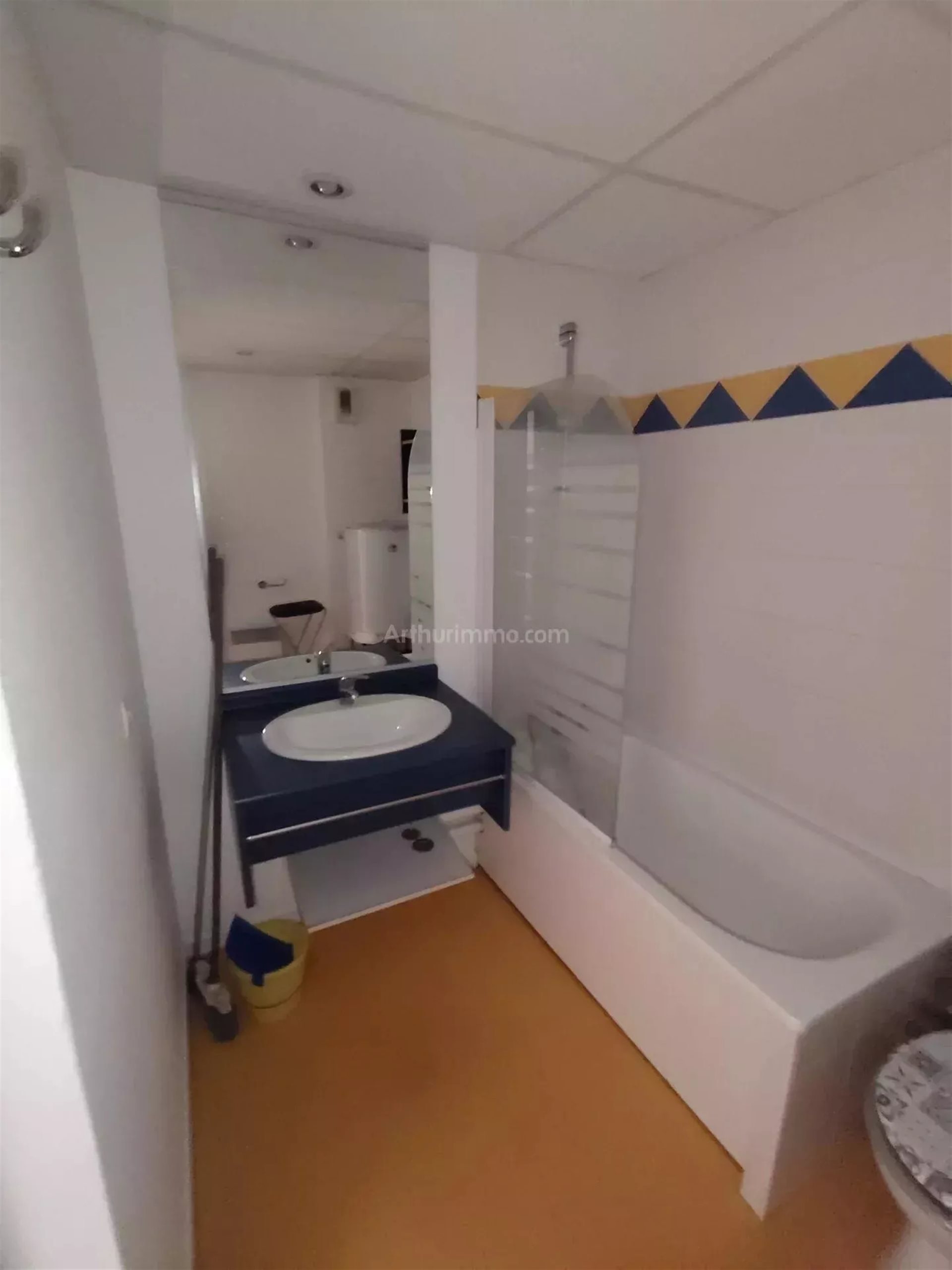 Maison à vendre, 25m², Fontaine