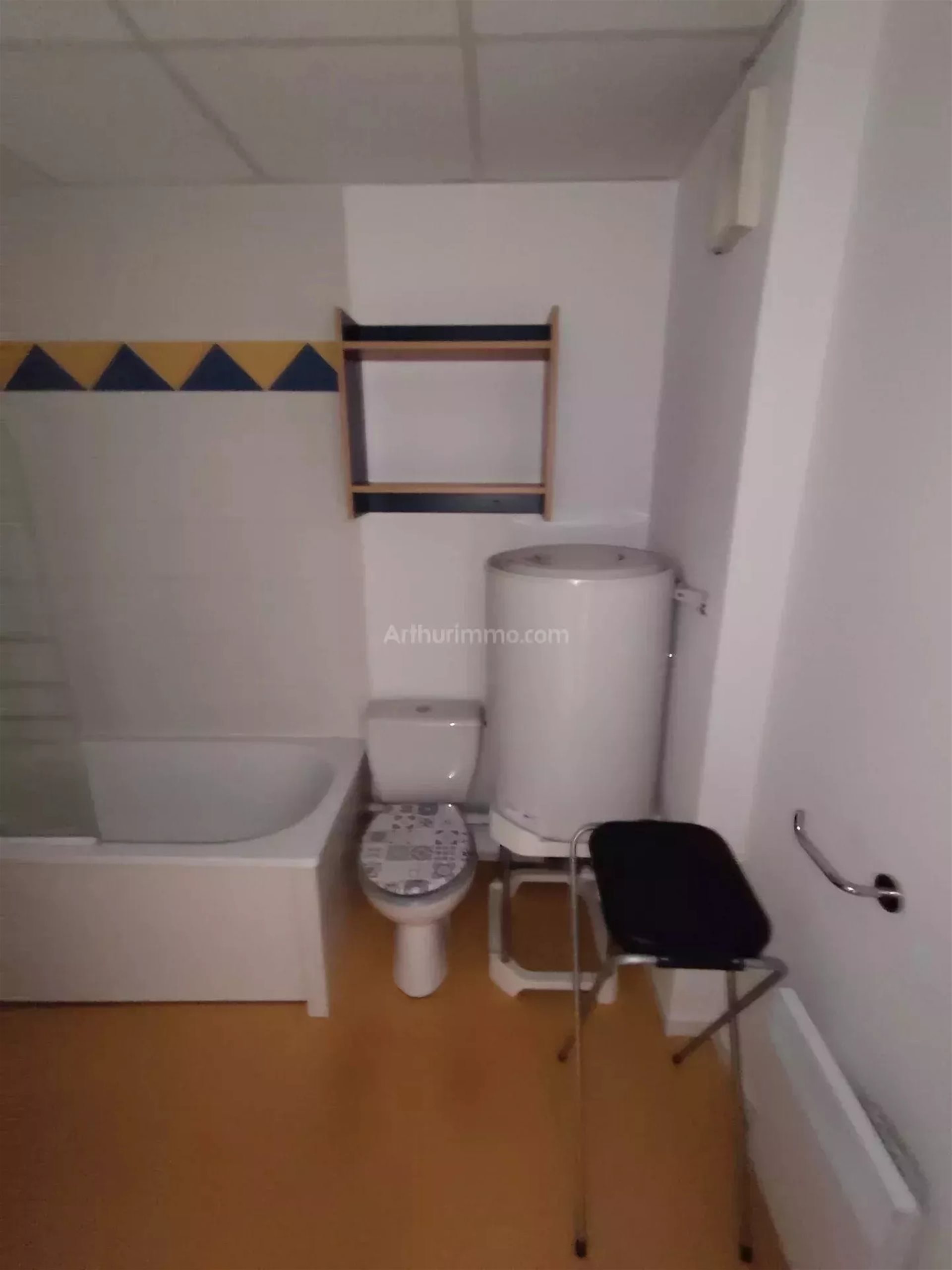 Maison à vendre, 25m², Fontaine