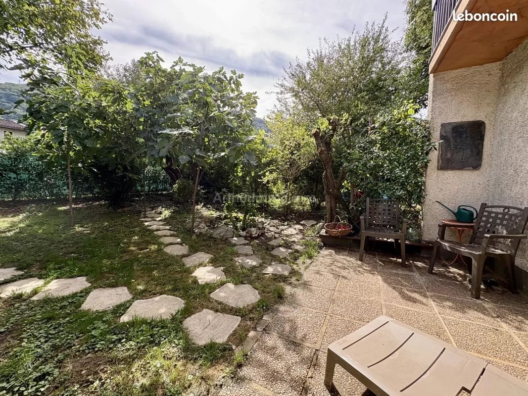 Maison à vendre, 115m², Poisat