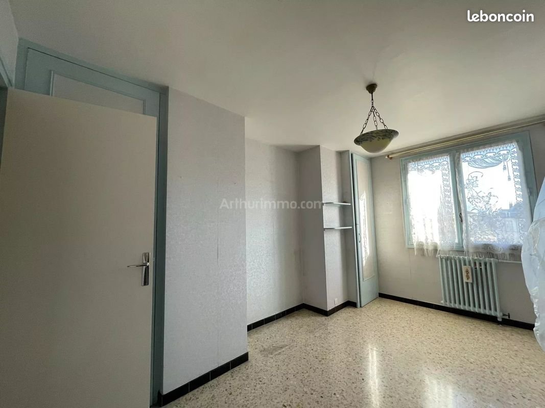 Appartement à vendre, 117m², Grenoble