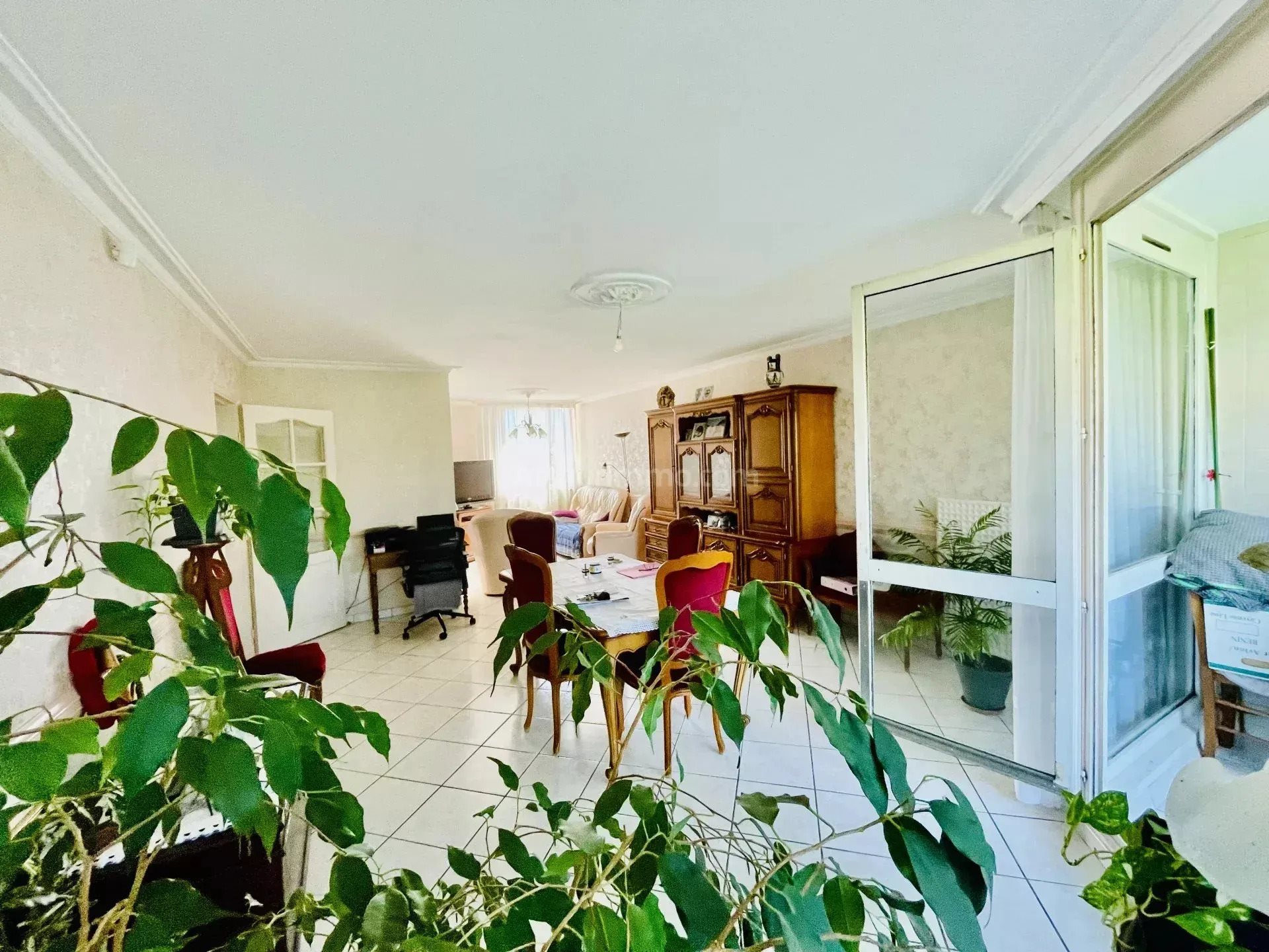Appartement à vendre, 84m², Grenoble