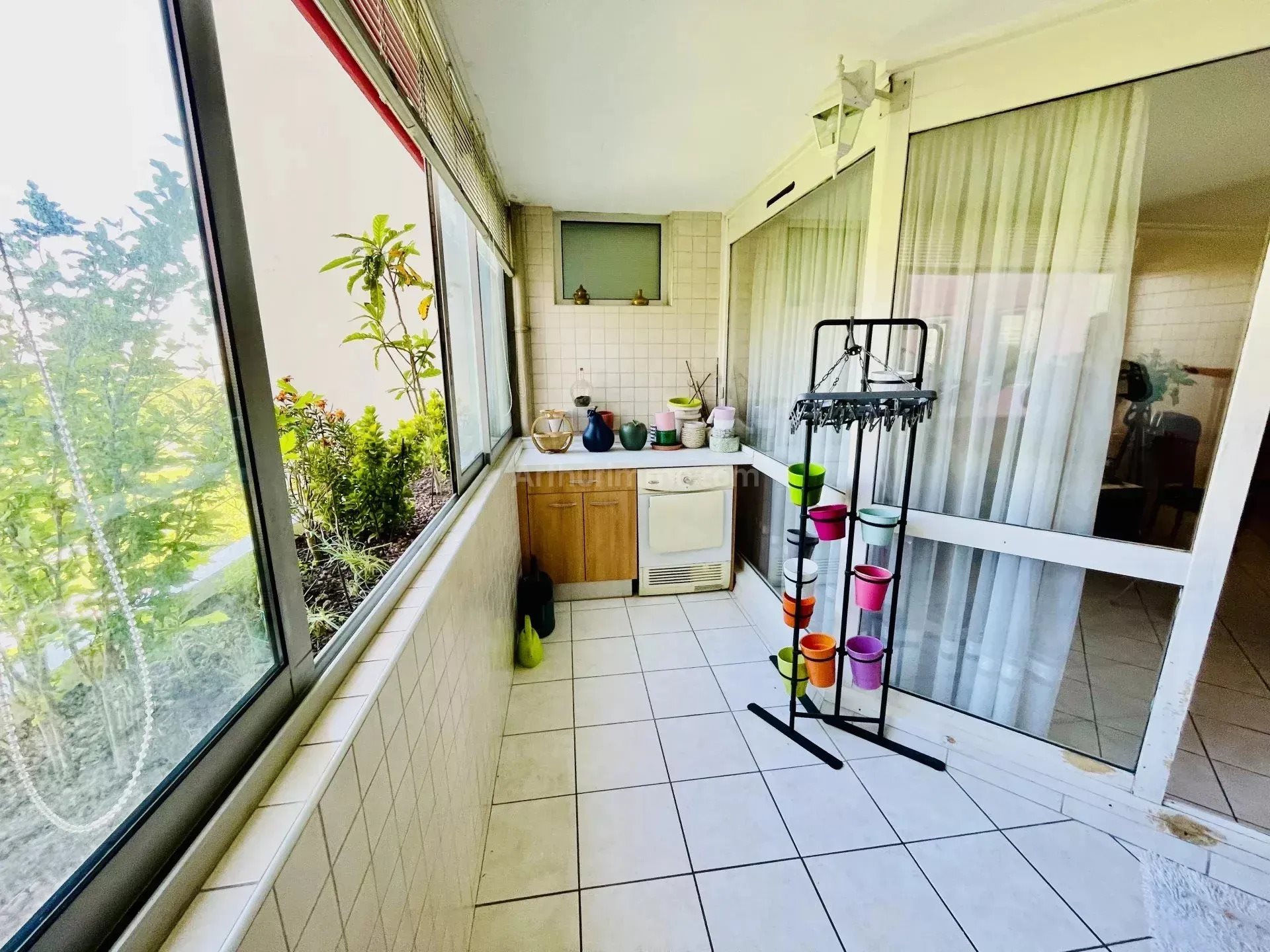 Appartement à vendre, 84m², Grenoble