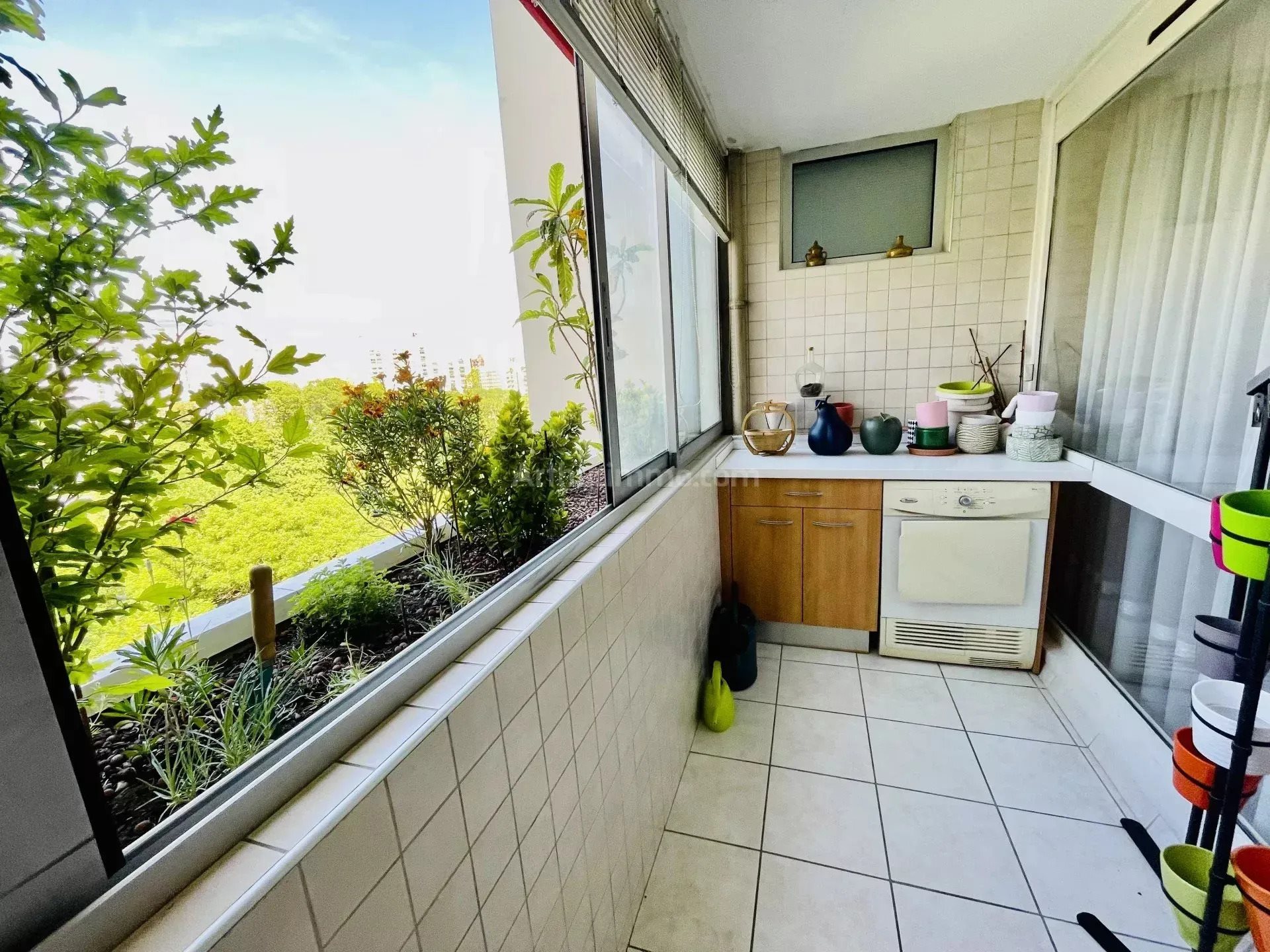 Appartement à vendre, 84m², Grenoble
