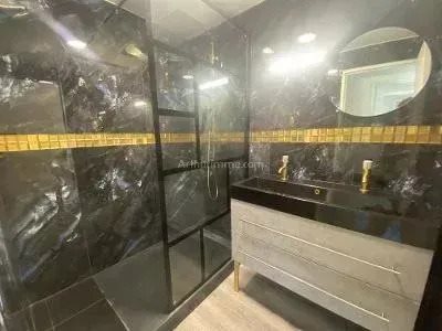 Appartement à vendre, 101m², Grenoble