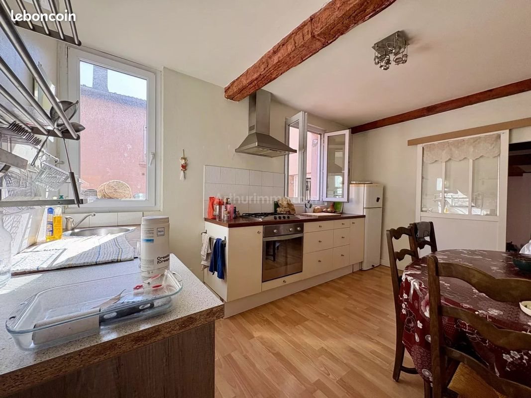 Appartement à vendre, 54m², Grenoble
