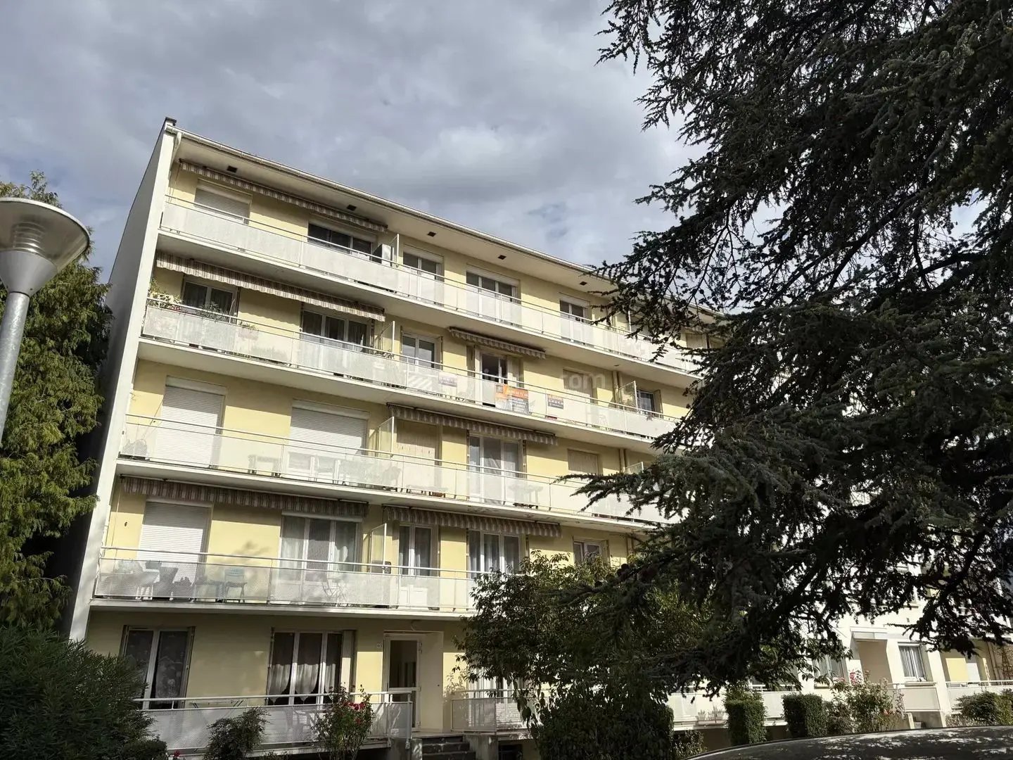 Appartement à vendre, 64m², Fontaine