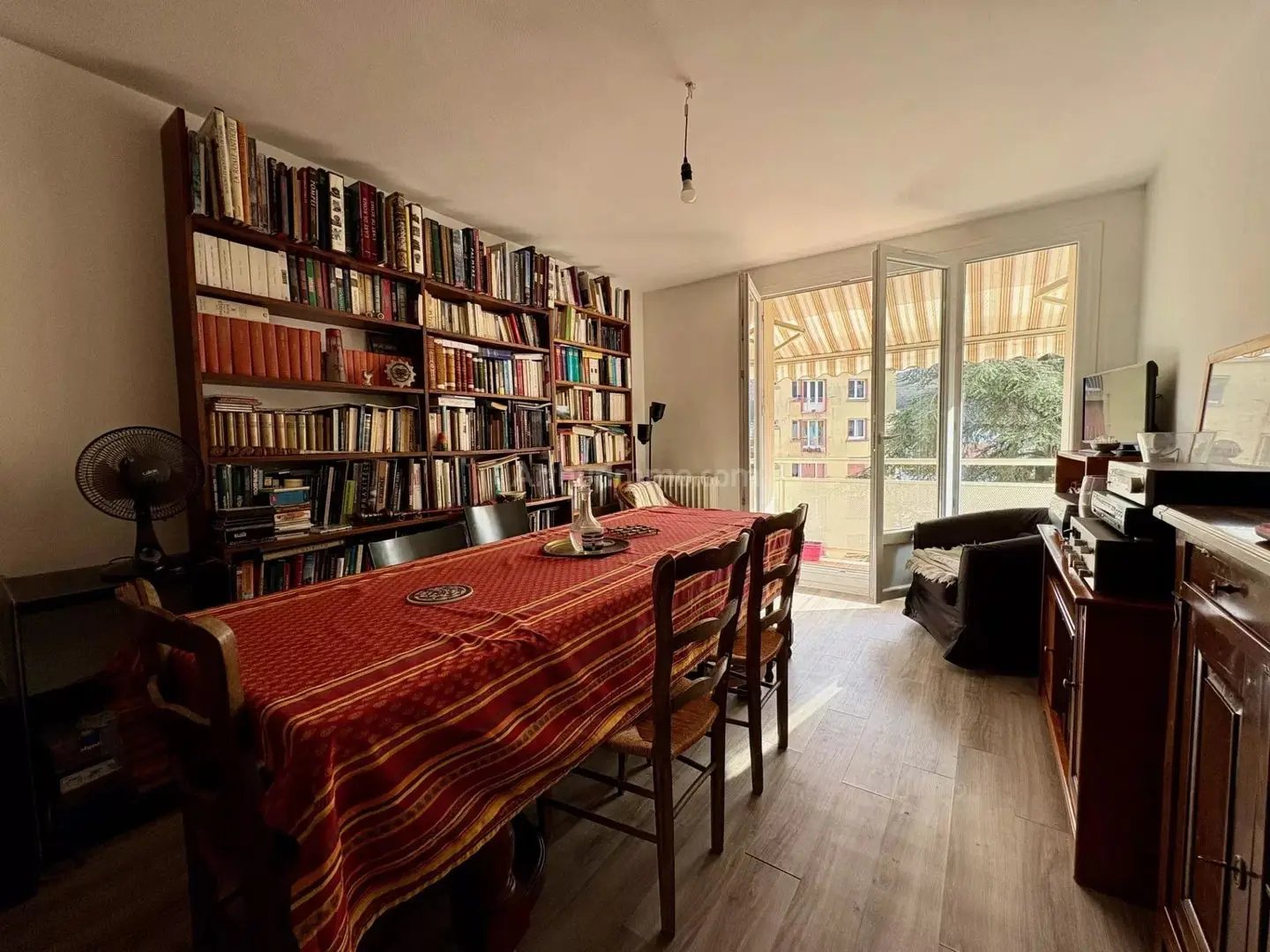 Appartement à vendre, 64m², Fontaine