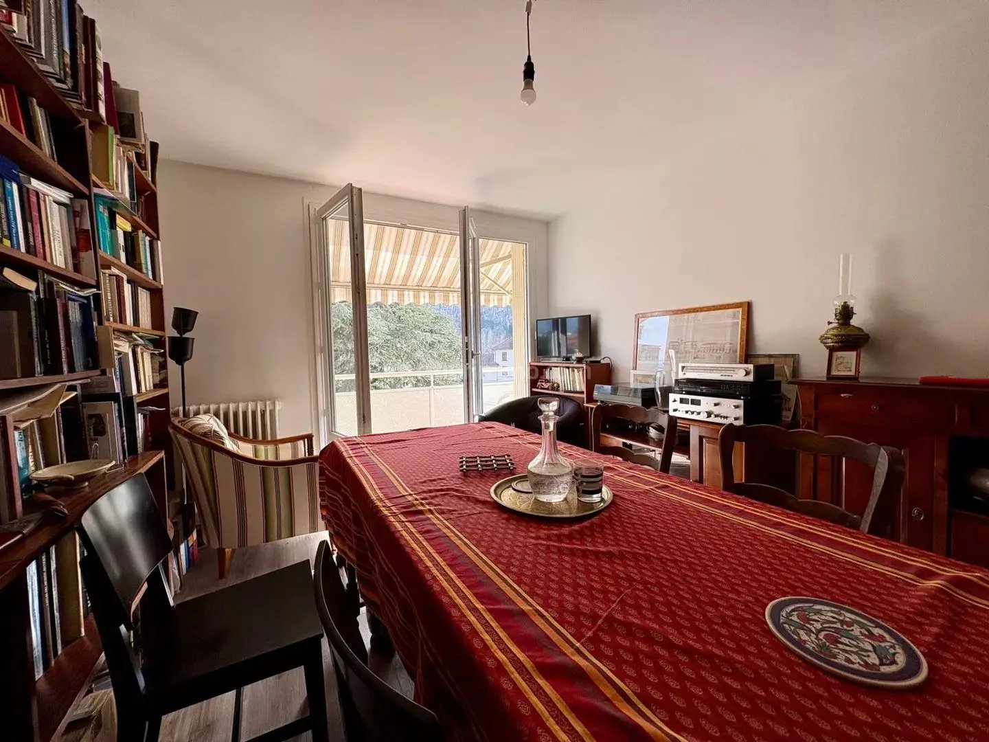 Appartement à vendre, 64m², Fontaine