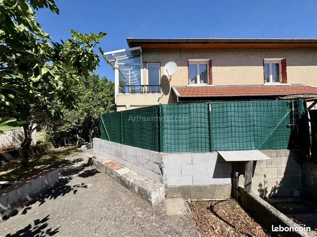 Appartement à vendre, 95m², Fontaine