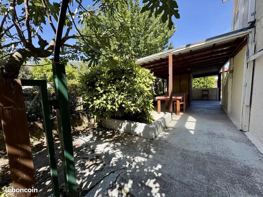 Appartement à vendre, 95m², Fontaine