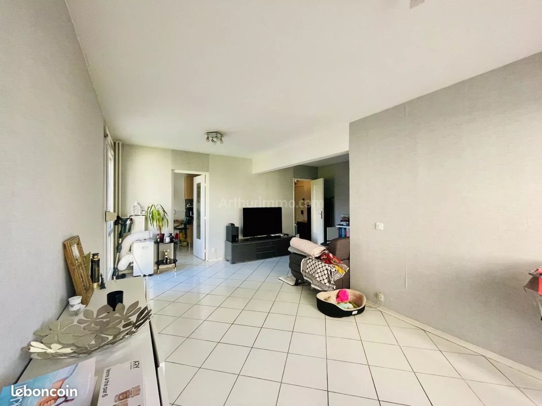 Appartement à vendre, 87m², Grenoble