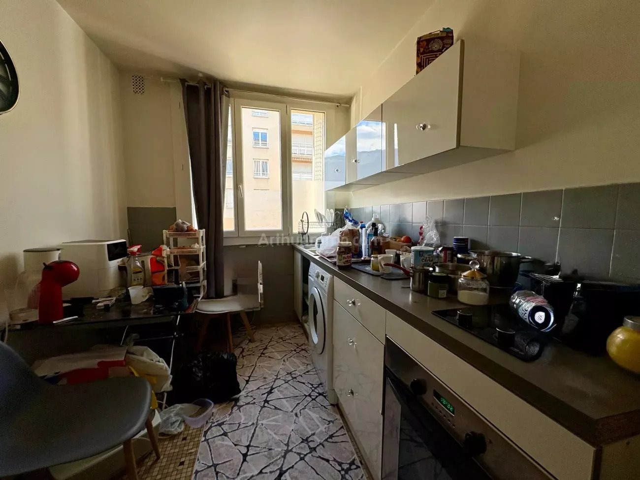 Appartement à vendre, NaNm², Fontaine