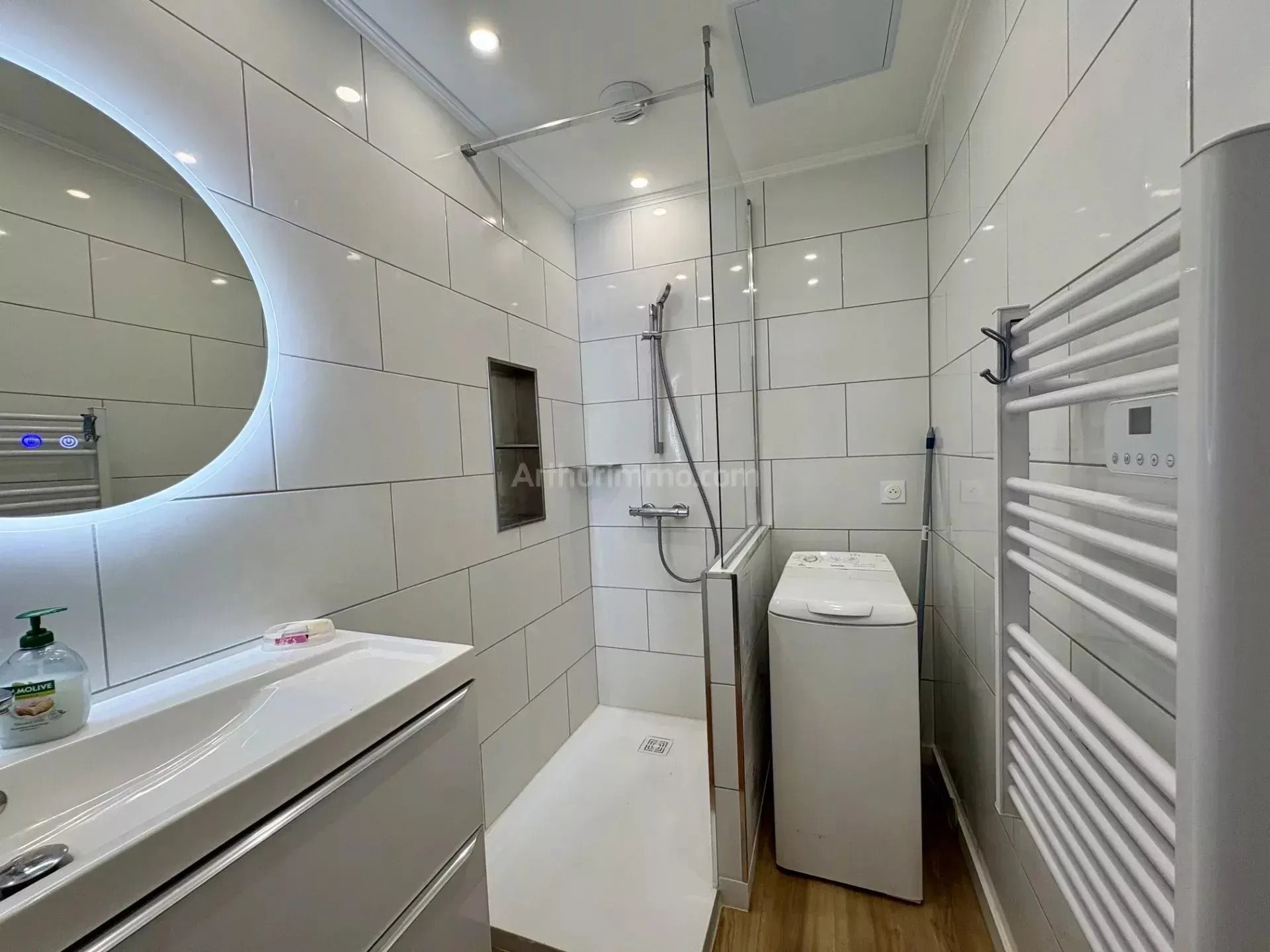 Appartement à louer, 69m², Grenoble