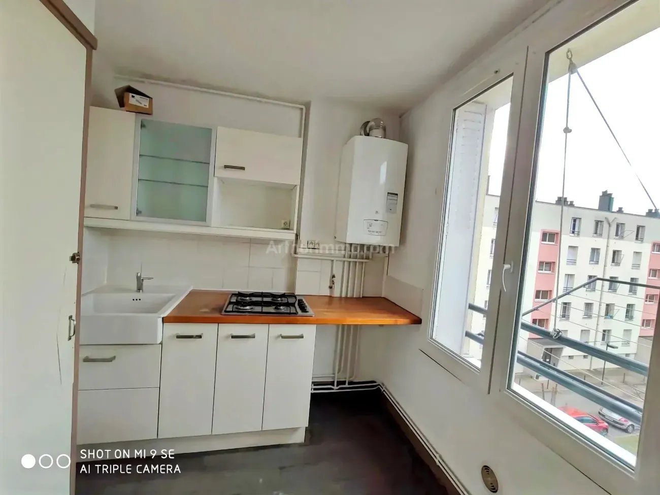 Appartement à vendre, NaNm², Fontaine