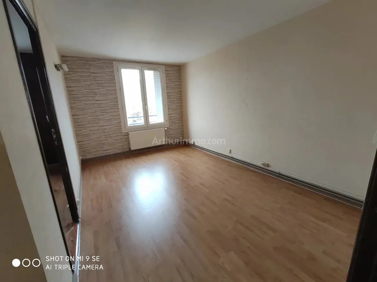 Appartement à vendre, NaNm², Fontaine