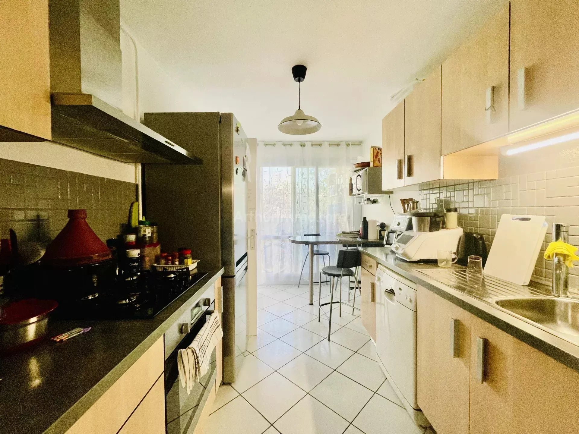 Appartement à vendre, 87m², Grenoble