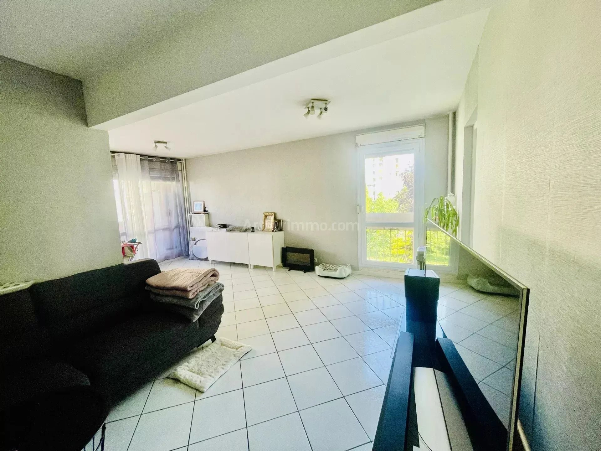 Appartement à vendre, 87m², Grenoble