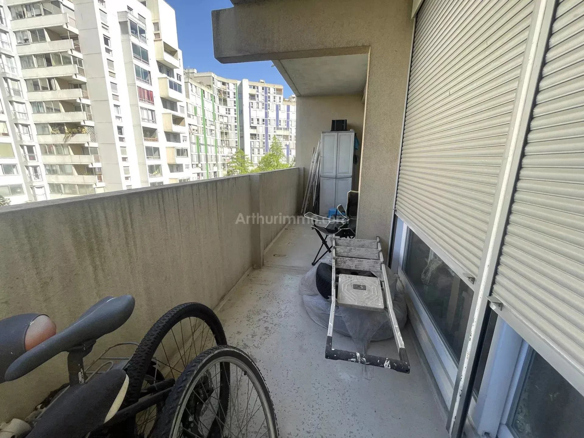 Appartement à vendre, 87m², Grenoble