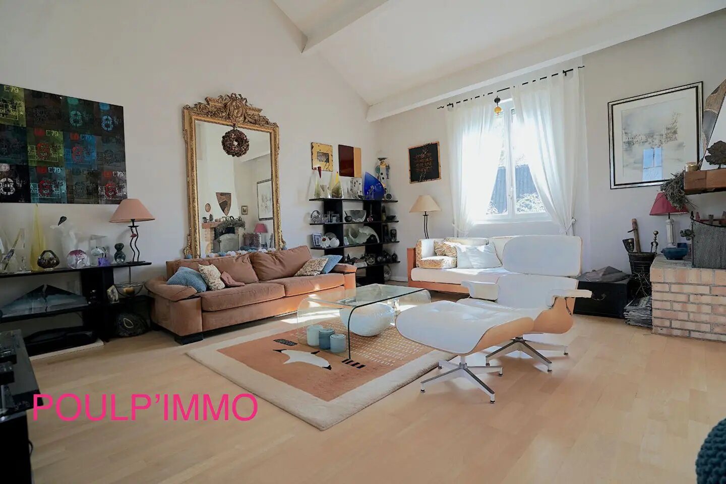 Appartement à vendre, 149m², La Celle-Saint-Cloud