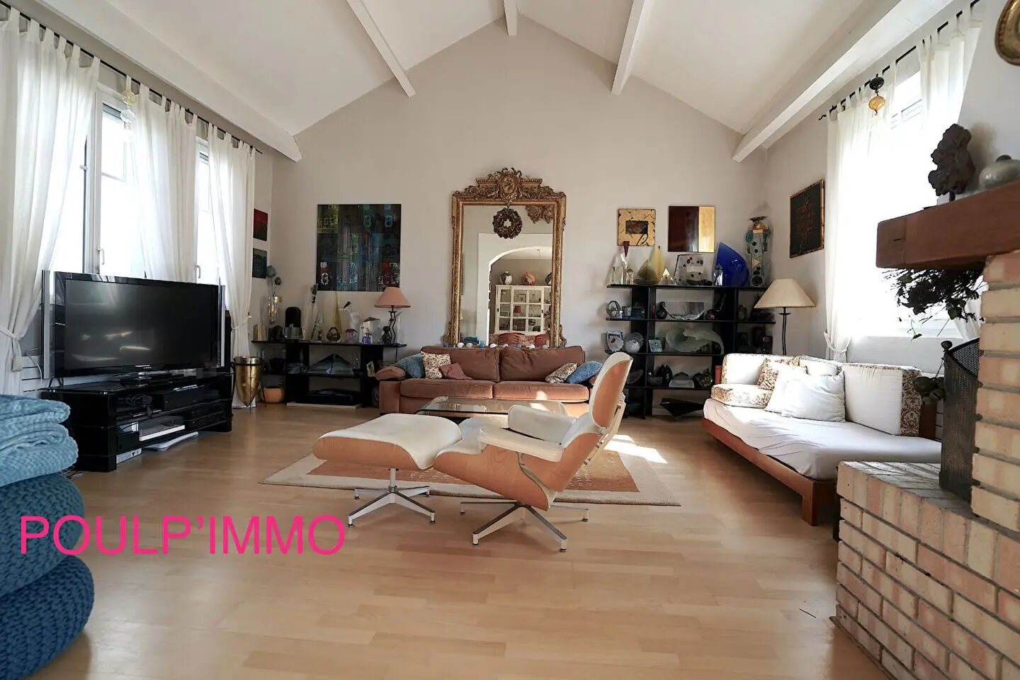 Appartement à vendre, 149m², La Celle-Saint-Cloud