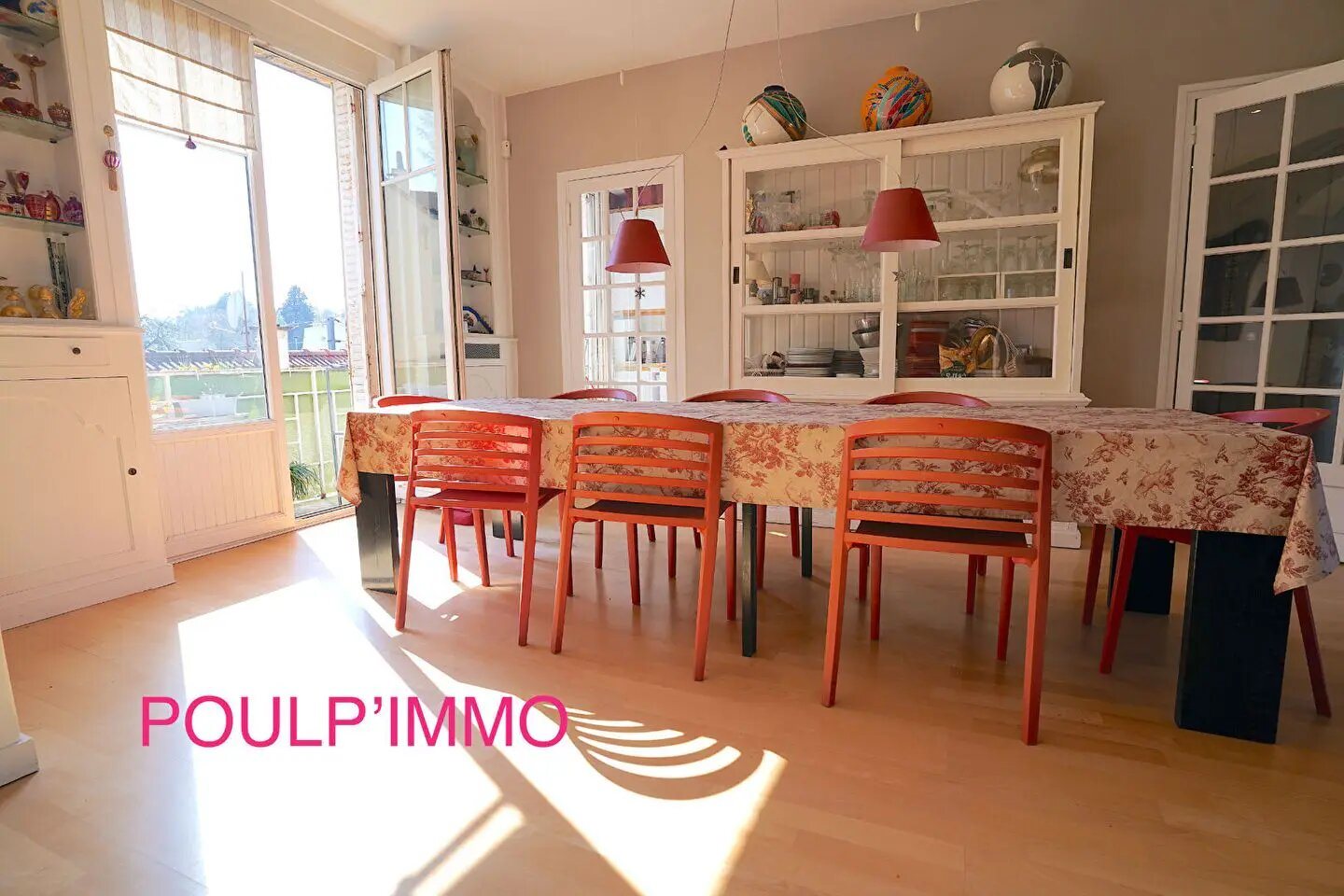 Appartement à vendre, 149m², La Celle-Saint-Cloud