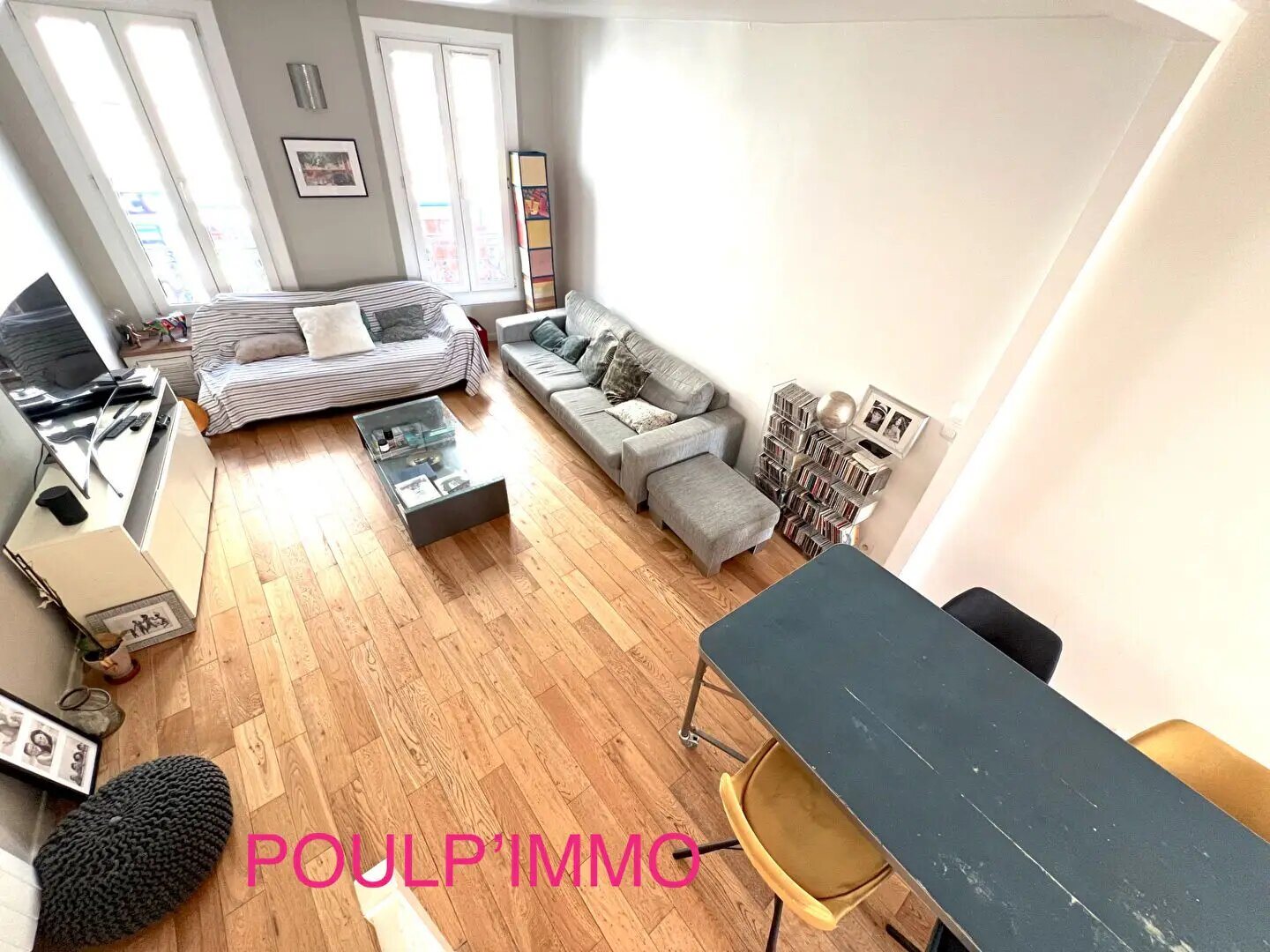 Maison à vendre, 156m², Rueil-Malmaison