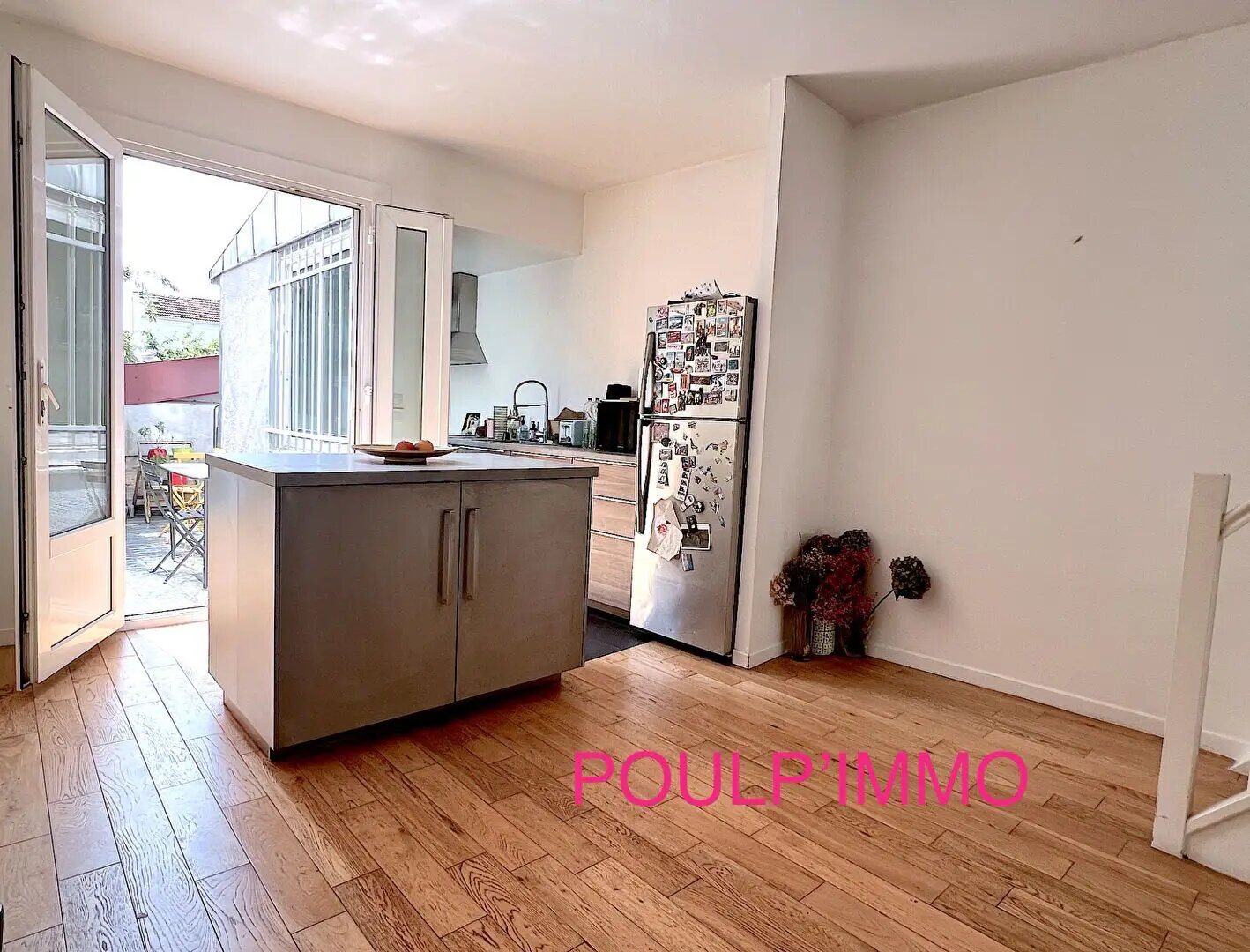 Maison à vendre, 156m², Rueil-Malmaison