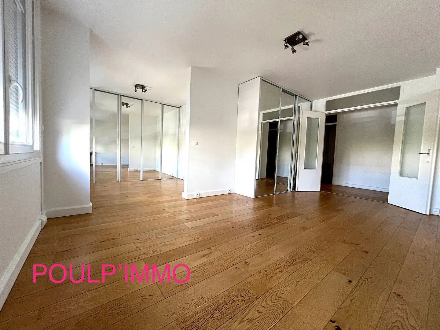 Appartement à vendre, 58m², Bougival