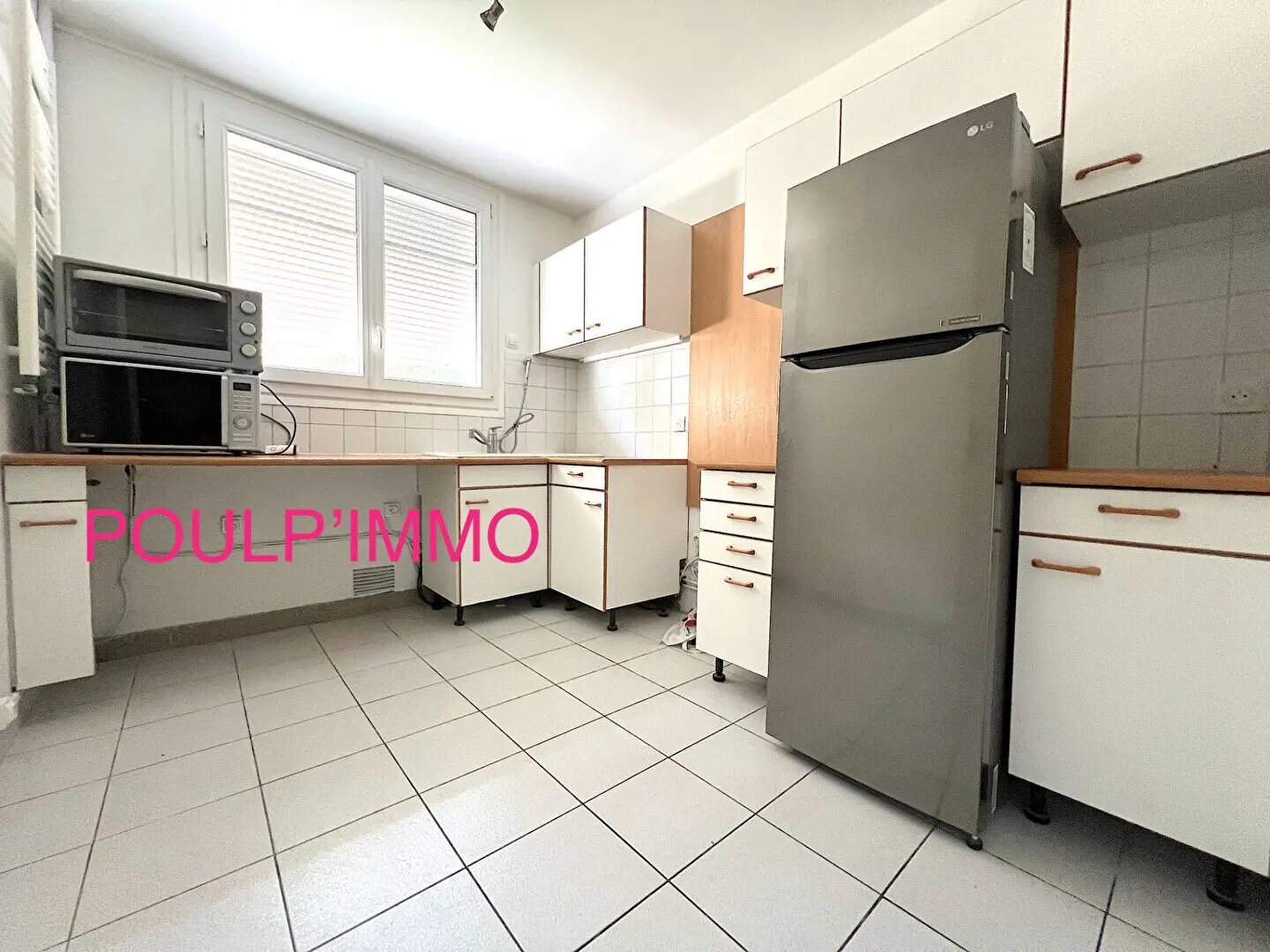 Appartement à vendre, 58m², Bougival