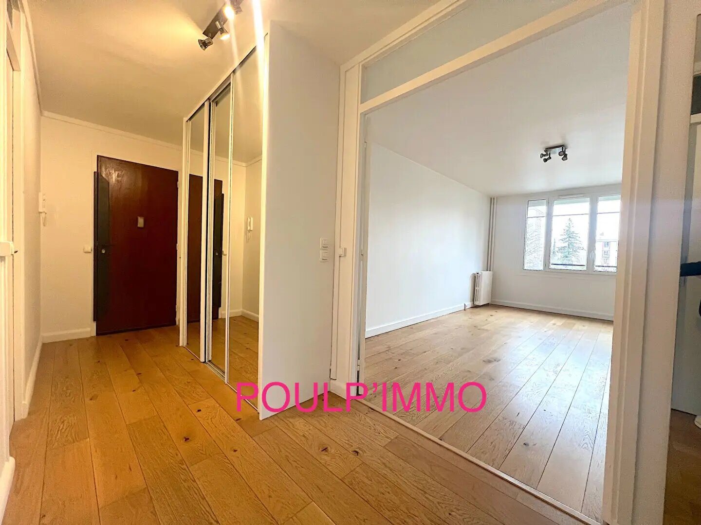 Appartement à vendre, 58m², Bougival