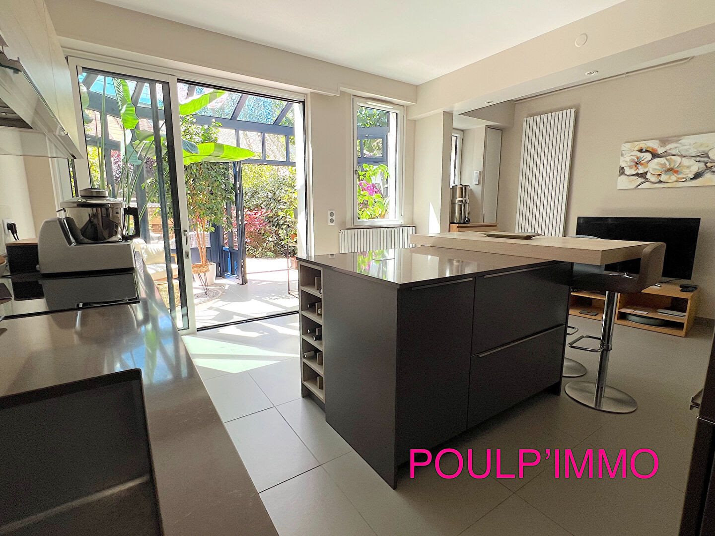 Maison à vendre, 113m², Bougival