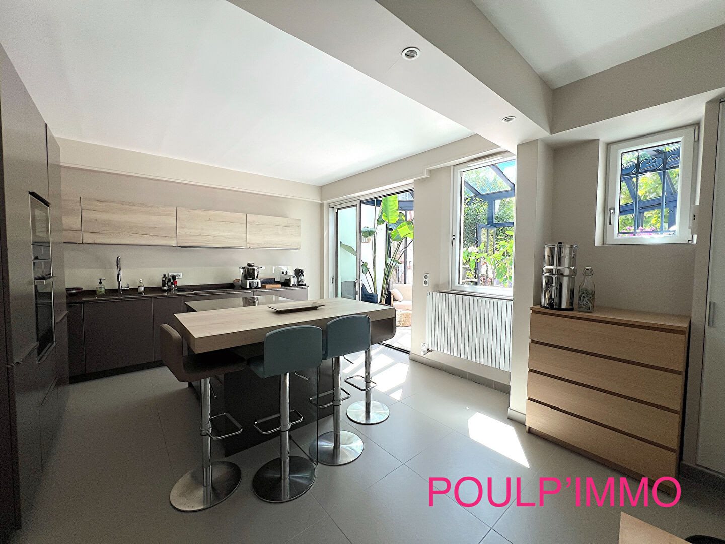 Maison à vendre, 113m², Bougival