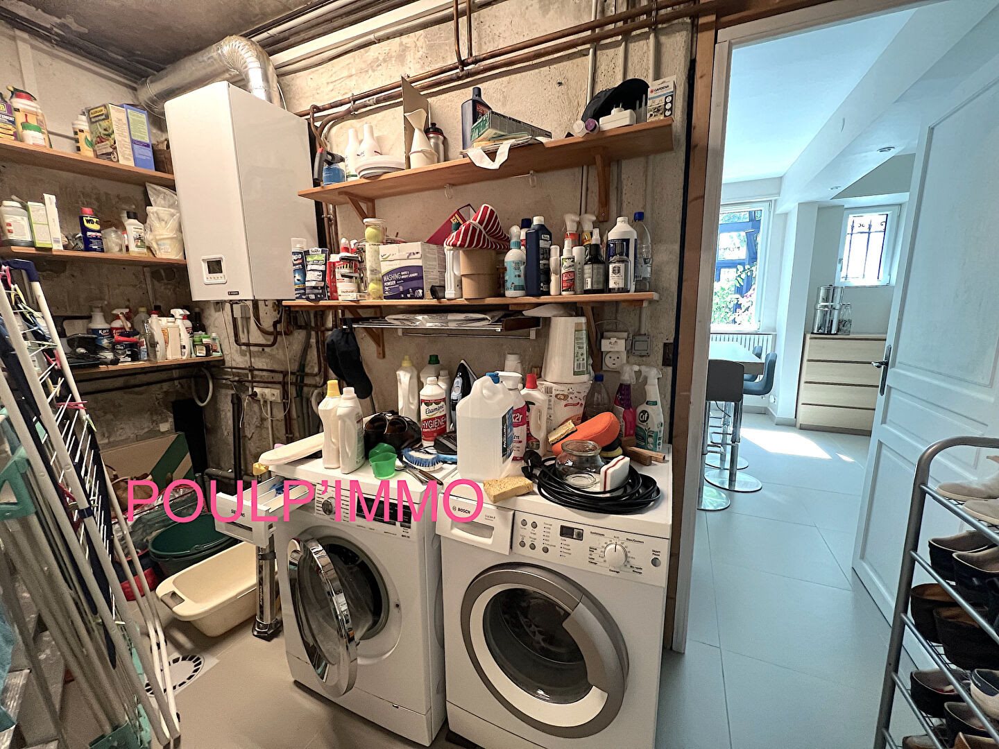 Maison à vendre, 113m², Bougival