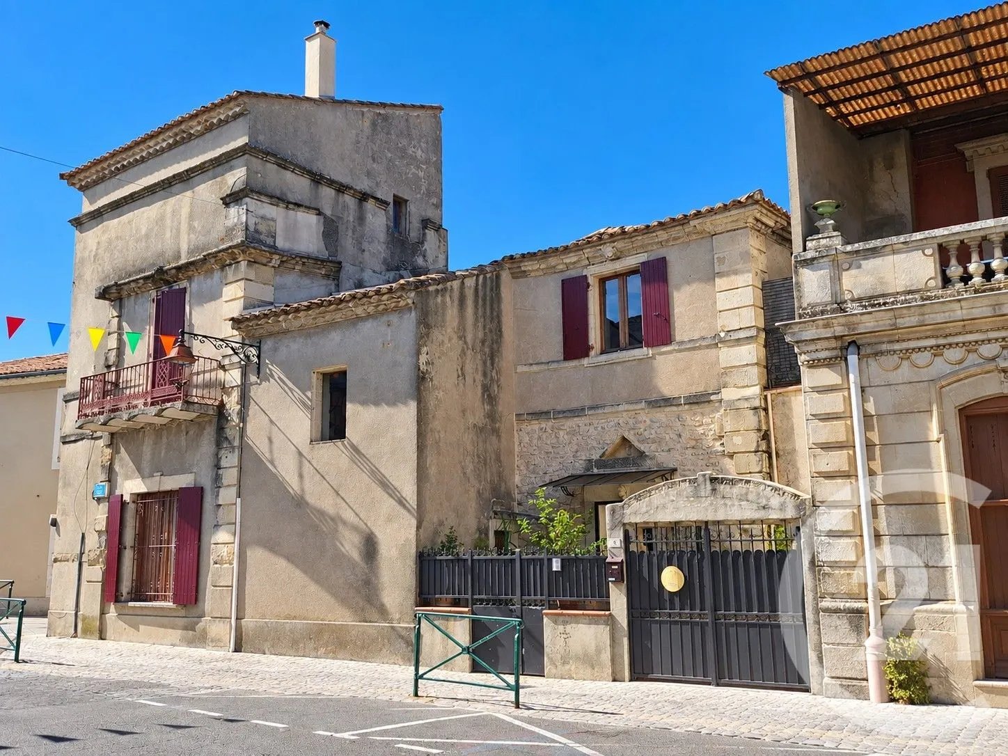 Maison à vendre, 160m², Caveirac