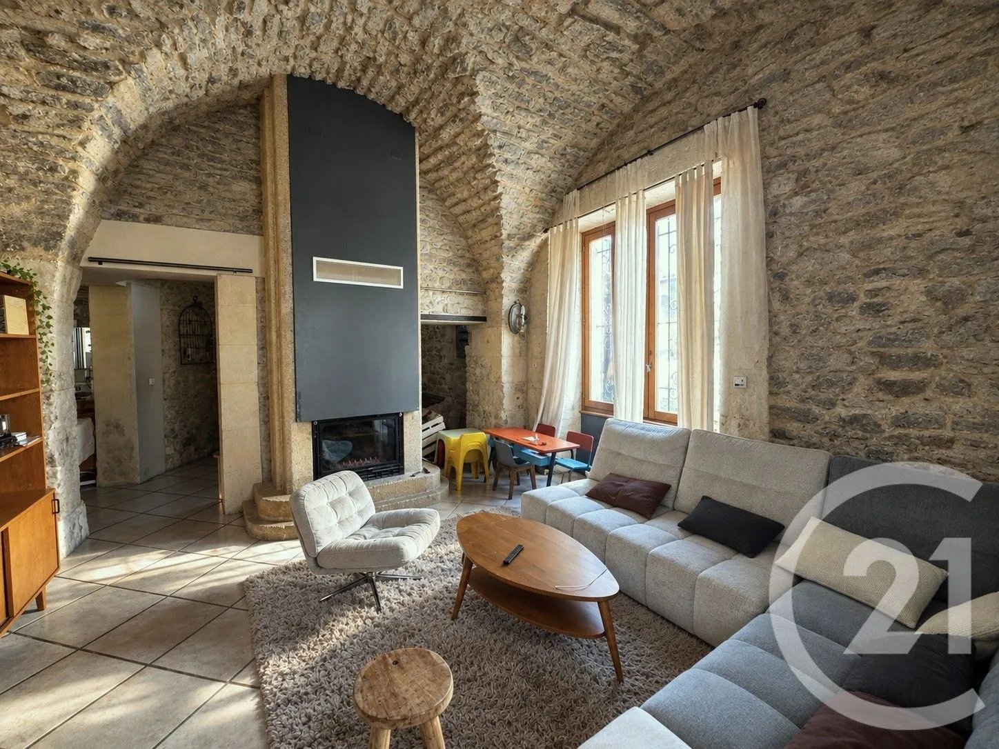 Maison à vendre, 160m², Caveirac