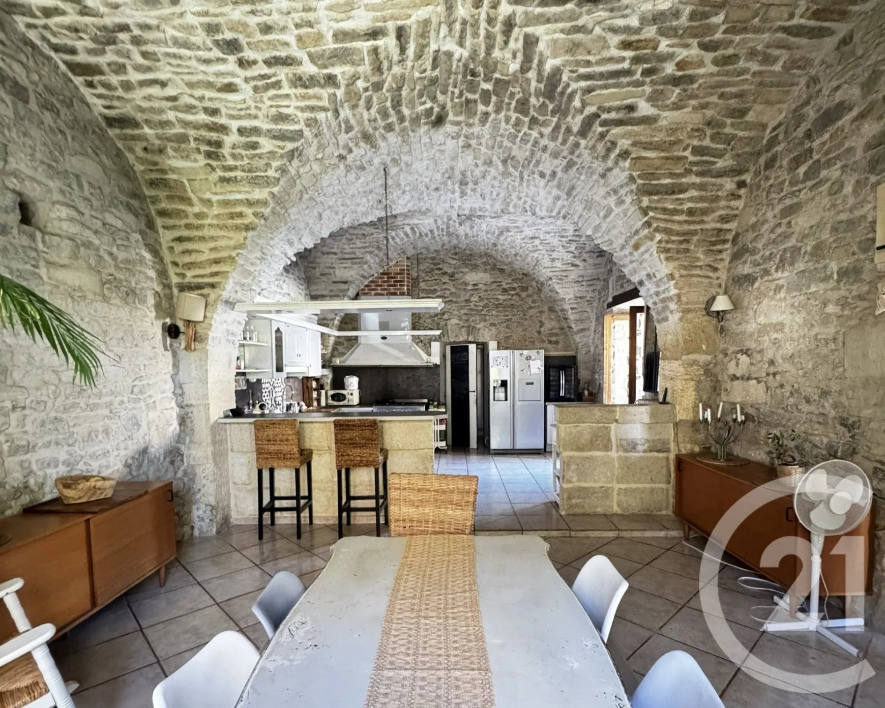 Maison à vendre, 160m², Caveirac