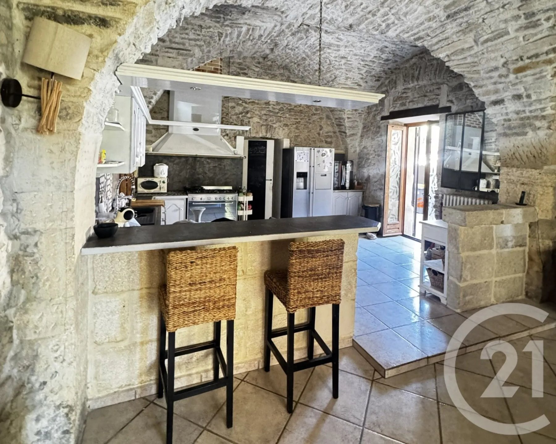 Maison à vendre, 160m², Caveirac