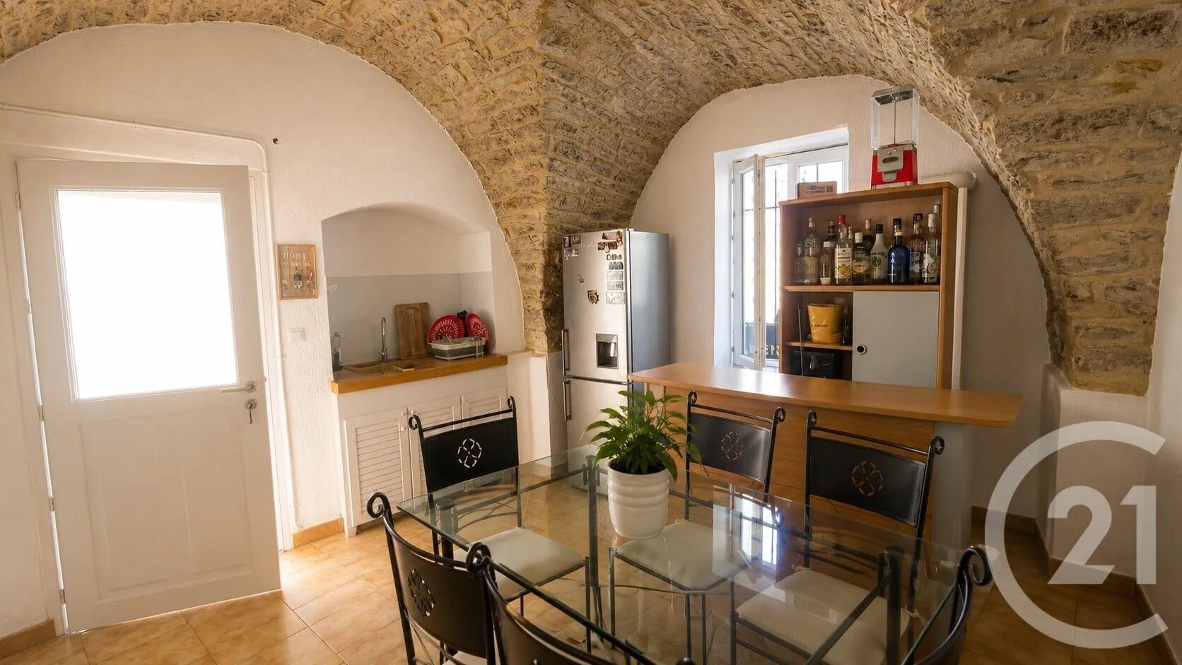 Maison à vendre, 55m², Calvisson